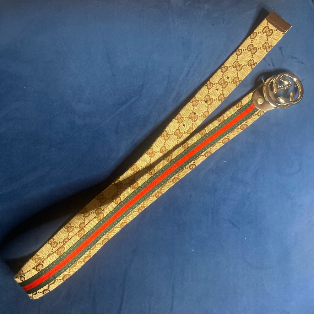 Gucci Belt